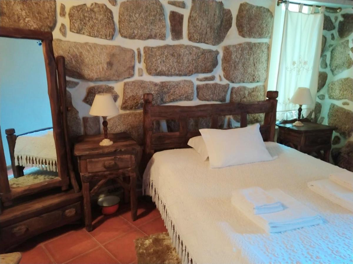Welcoming Villa Near Penafiel With Pool Abol de Cima Exterior photo